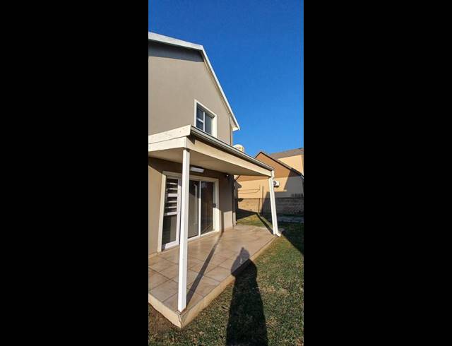 3 BEDROOM PROPERTY TO RENT IN RIVERSPRAY LIFESTYLE ESTATE